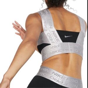 Nike Tank top Nike W NP CLN CROP TANK ELASTIC size XL